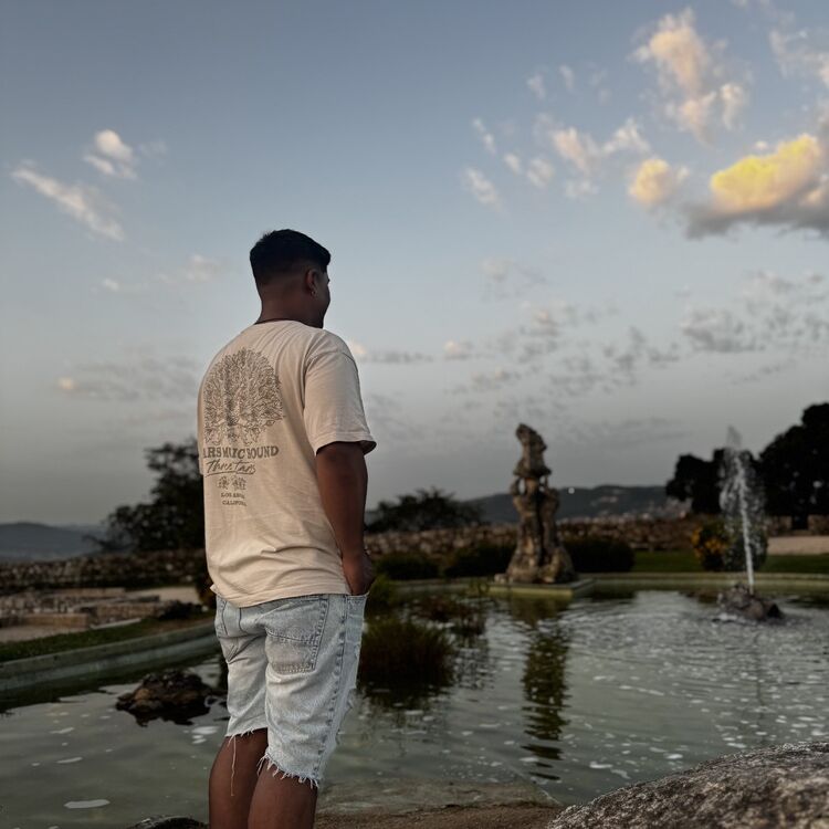 Foto de perfil de Andres