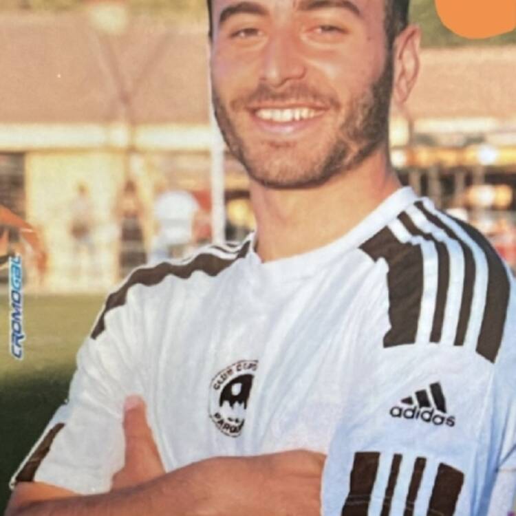 Foto de perfil de Marco