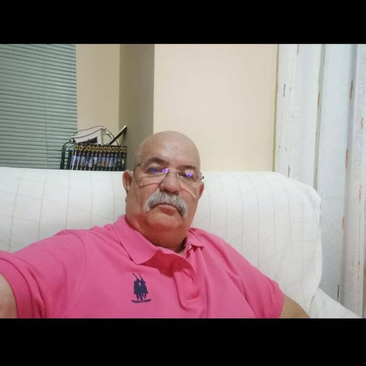 Foto de perfil de Carlos Rodríguez Diez