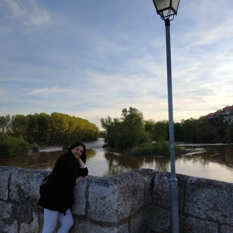 Foto de perfil de MARIA JESUS