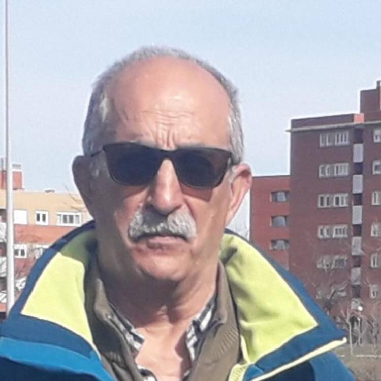 Foto de perfil de Bernardo