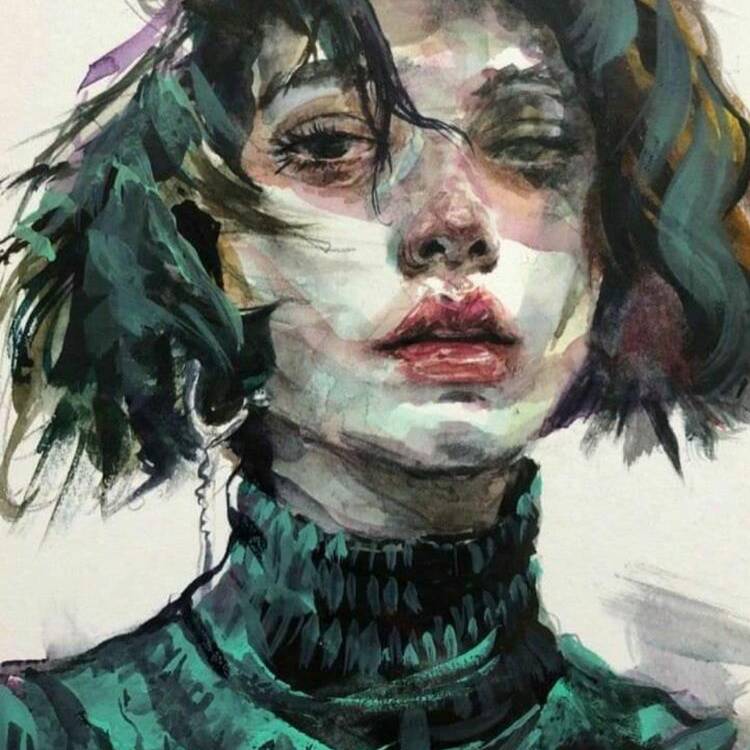 Foto de perfil de Montse