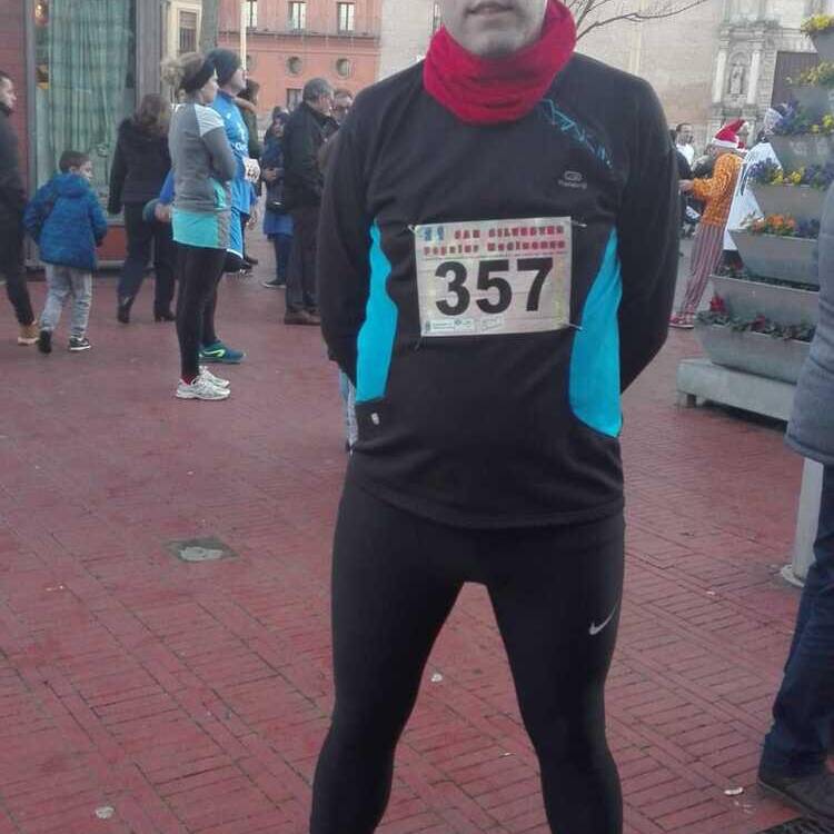 Foto de perfil de Eduardo Alonso