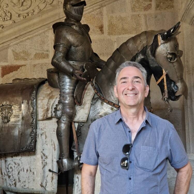 Foto de perfil de javier rv