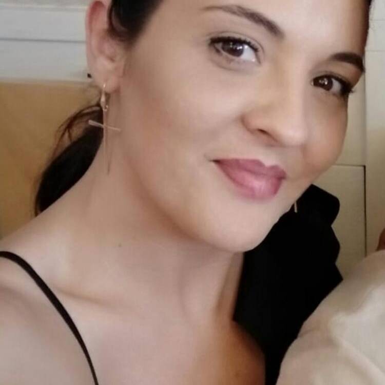 Foto de perfil de Soraya