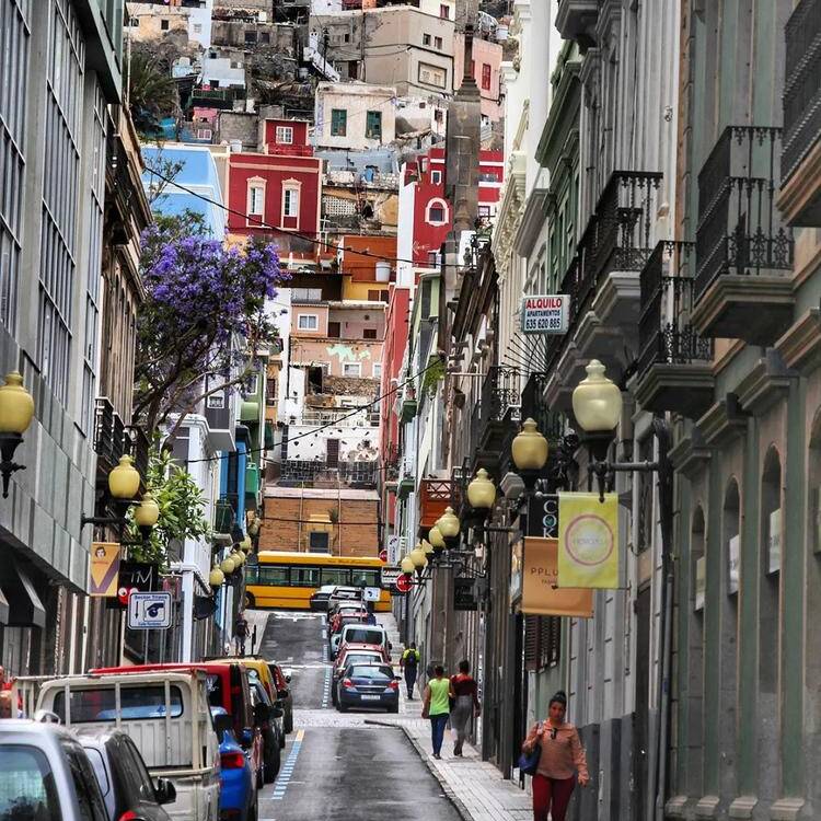 Foto de perfil de patricia