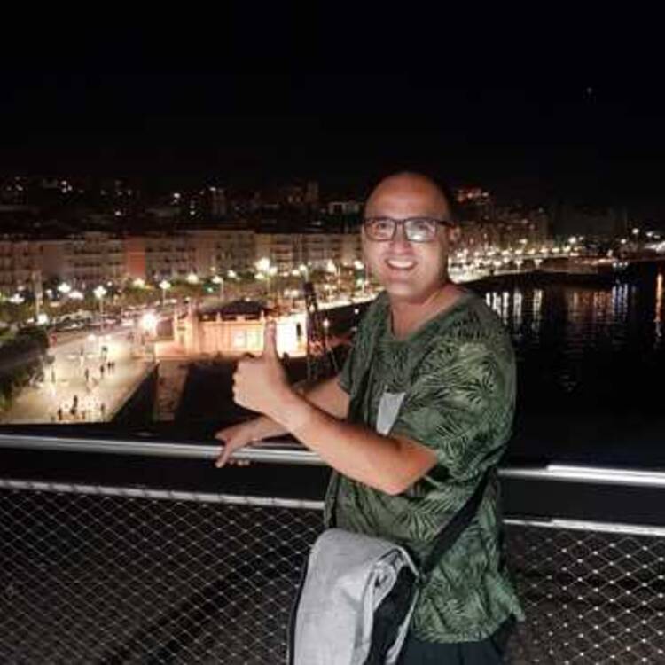 Foto de perfil de Javier