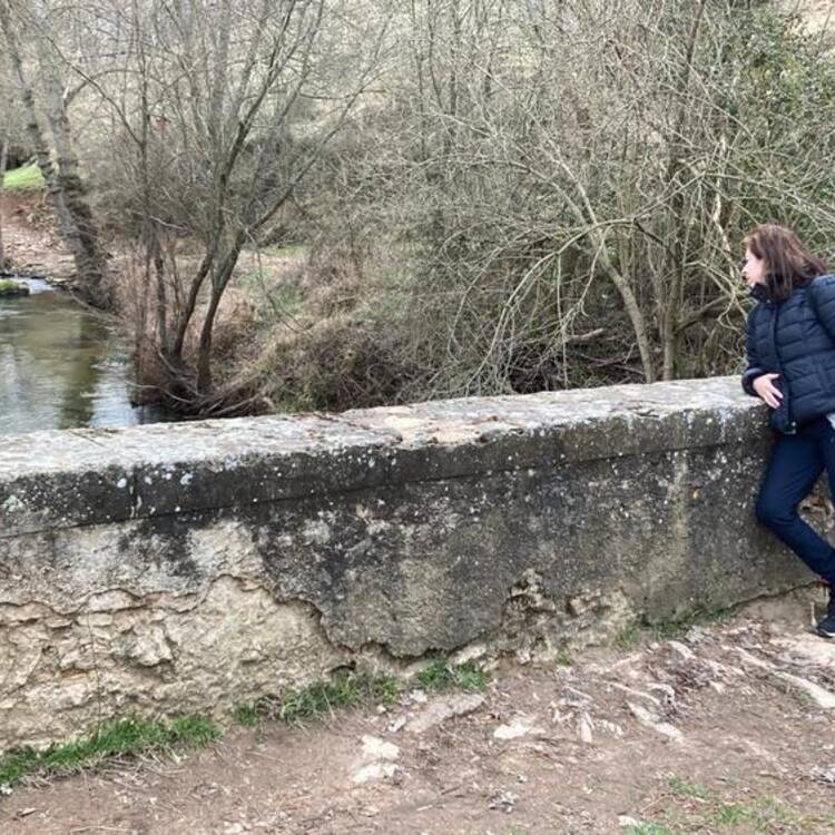 Foto de perfil de Amaia