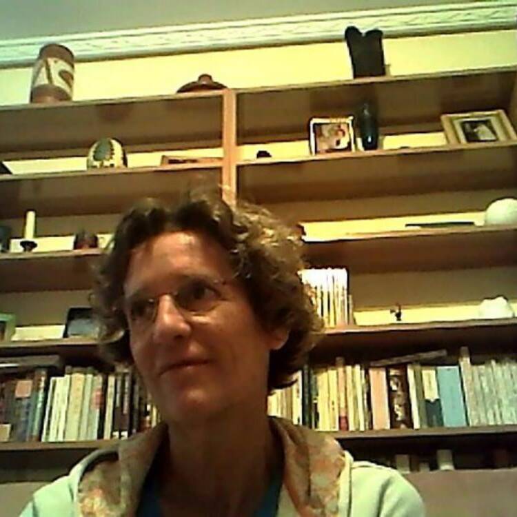 Foto de perfil de Inma