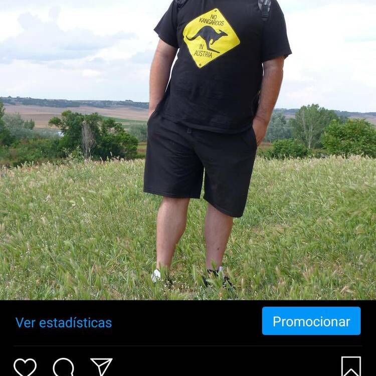 Foto de perfil de Manu Ortega