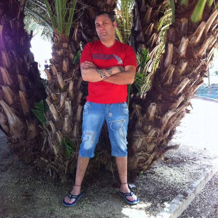 Foto de perfil de Juanmi
