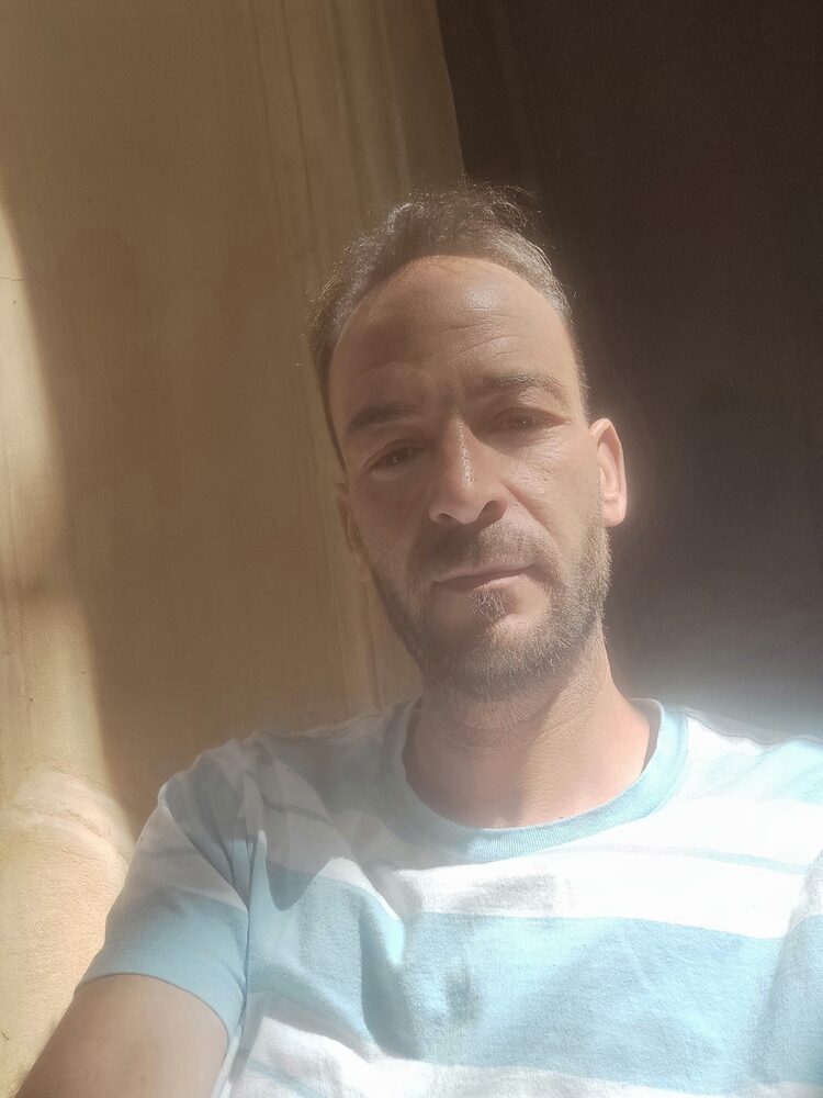 Foto de perfil de Morad