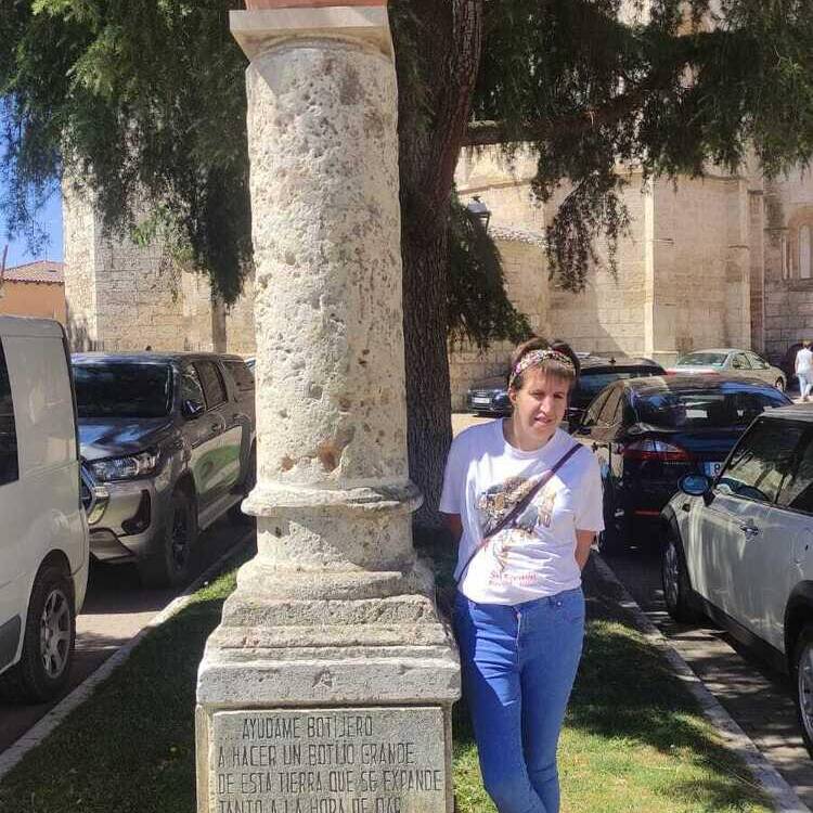 Foto de perfil de Erika