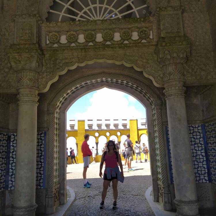 Foto de perfil de NALULA