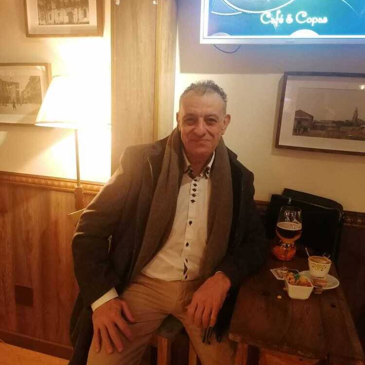 Foto de perfil de FRANCISCO JOAQUIN