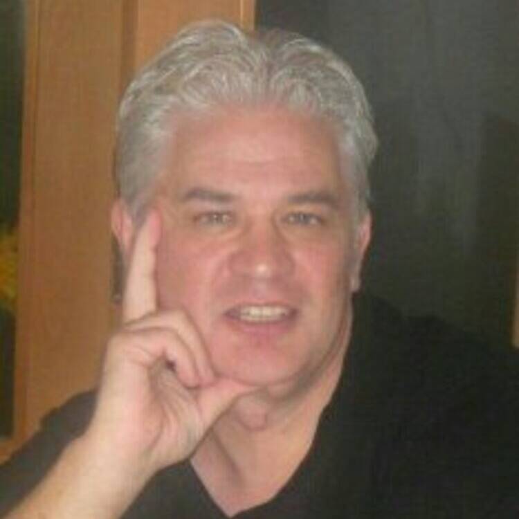 Foto de perfil de jose ramon
