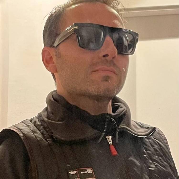 Foto de perfil de Javi