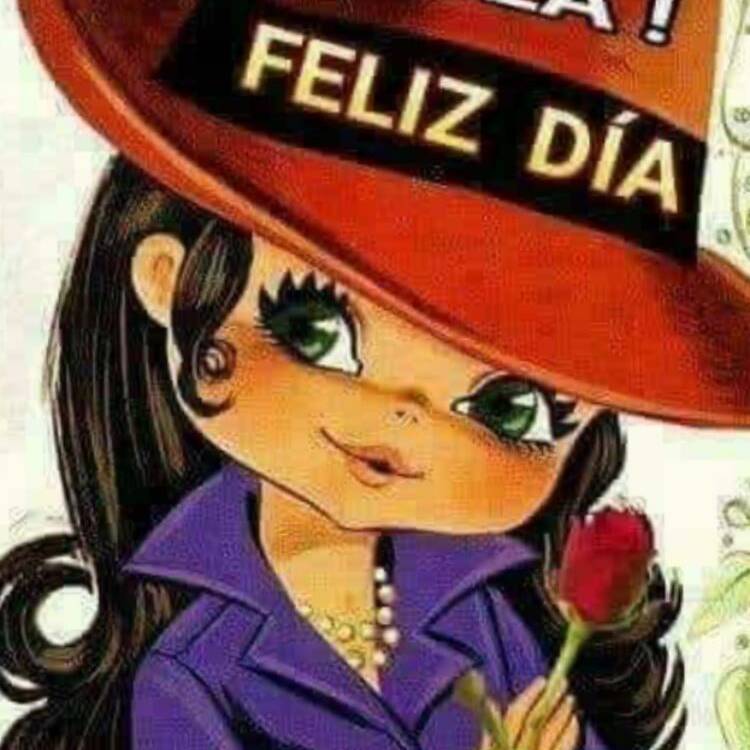Foto de perfil de rosa
