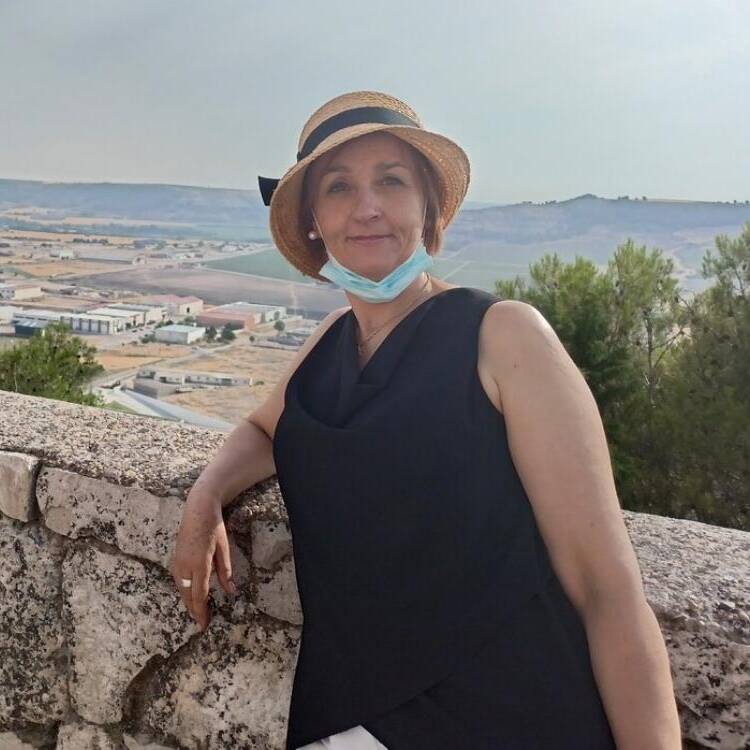 Foto de perfil de ana