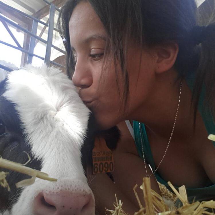 Foto de perfil de Zafira