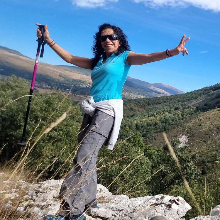 Foto de perfil de Noelia