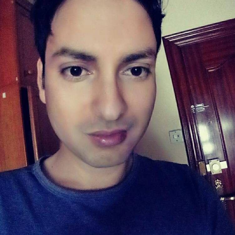 Foto de perfil de RodrigoIZ
