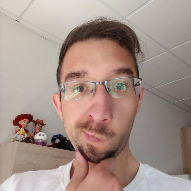Foto de perfil de Isma