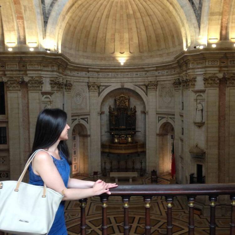 Foto de perfil de Raquel