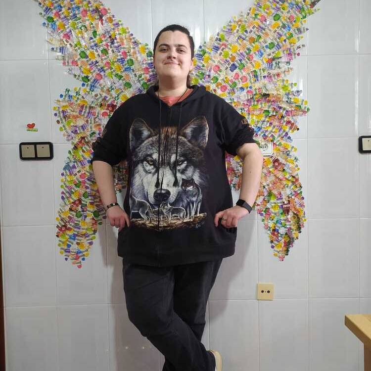 Foto de perfil de Alba