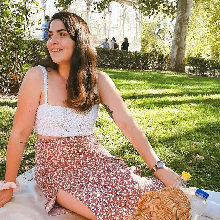 Foto de perfil de Sara