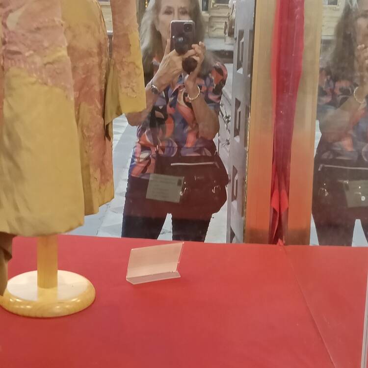 Foto de perfil de Paloma