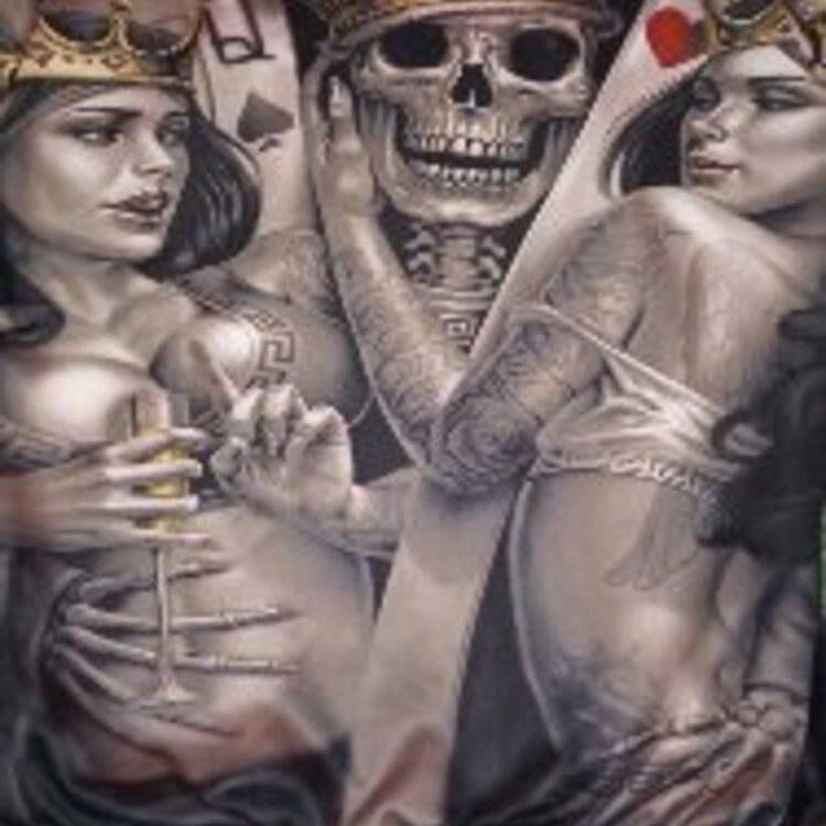 Foto de perfil de Xikatauro
