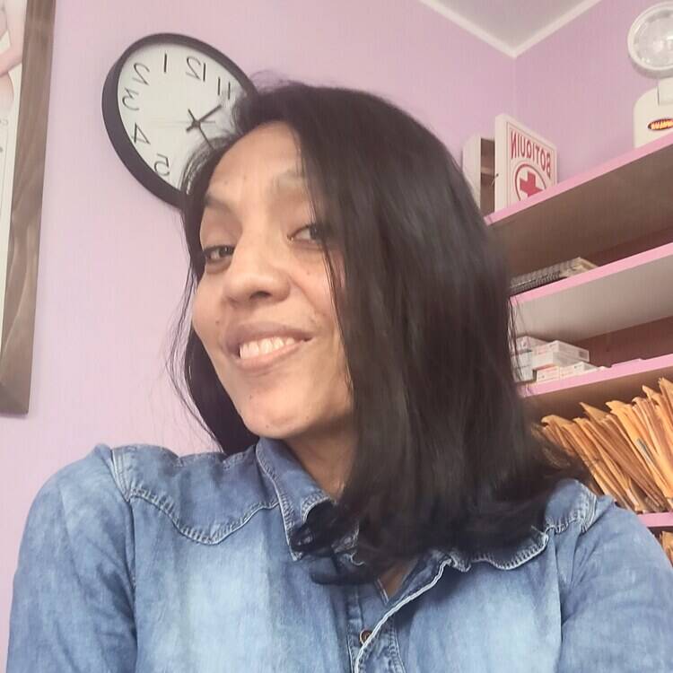 Foto de perfil de Lidia