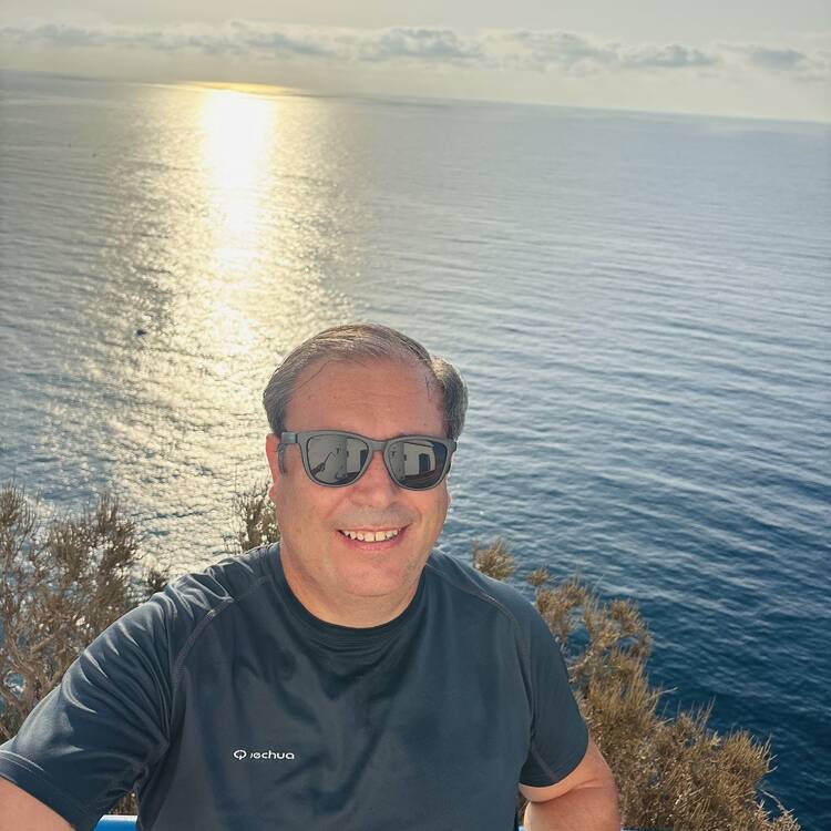 Foto de perfil de Juan