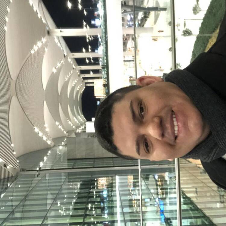 Foto de perfil de Carlos