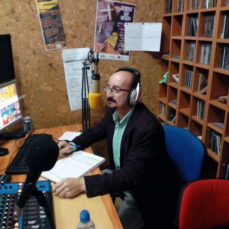 Foto de perfil de francisco javier