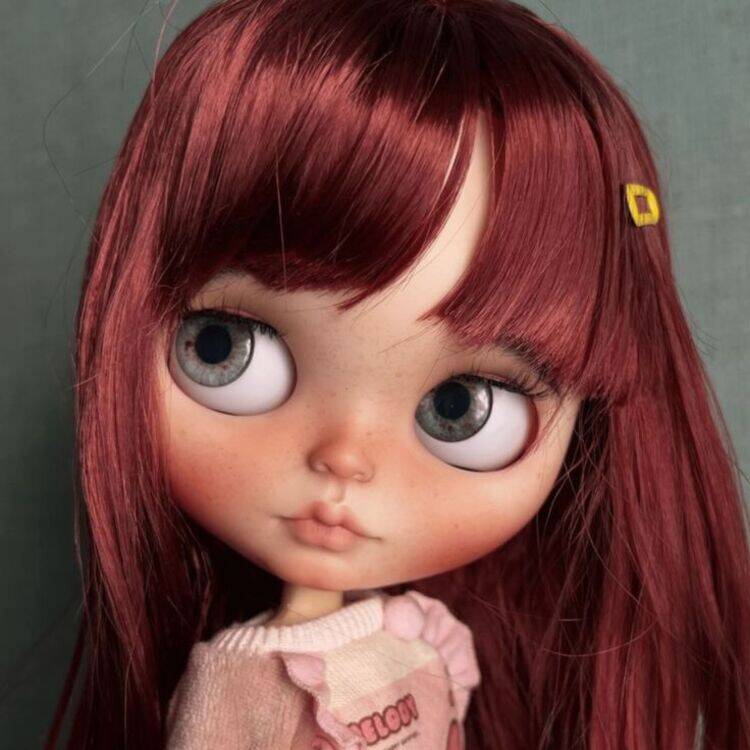 Foto de perfil de cacaolatkakao@gmail.com