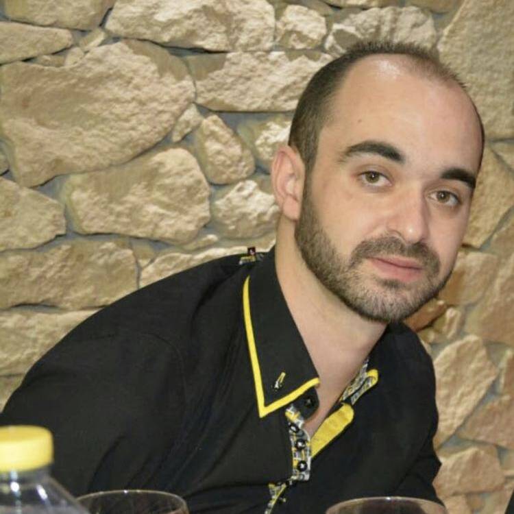 Foto de perfil de Alberto