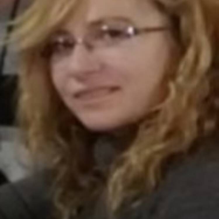 Foto de perfil de maria