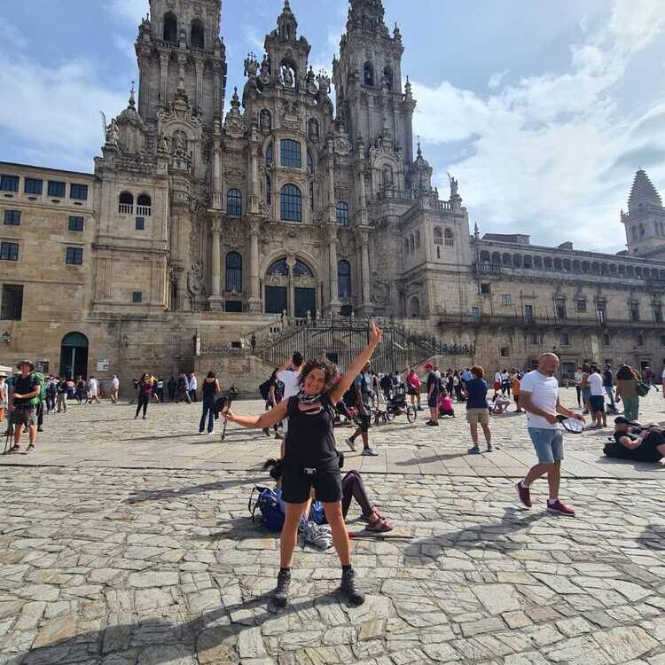 Foto de perfil de Monica