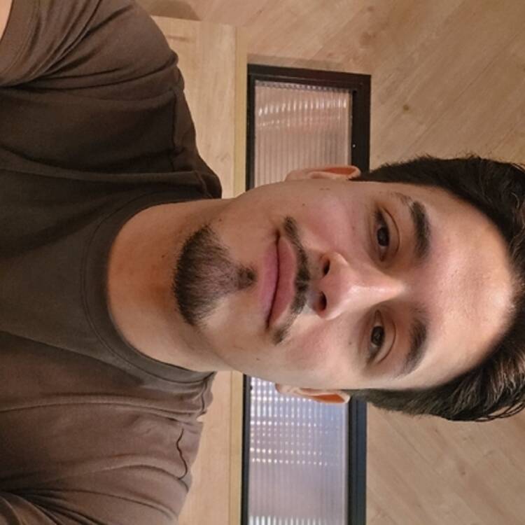 Foto de perfil de Jorge Dylan