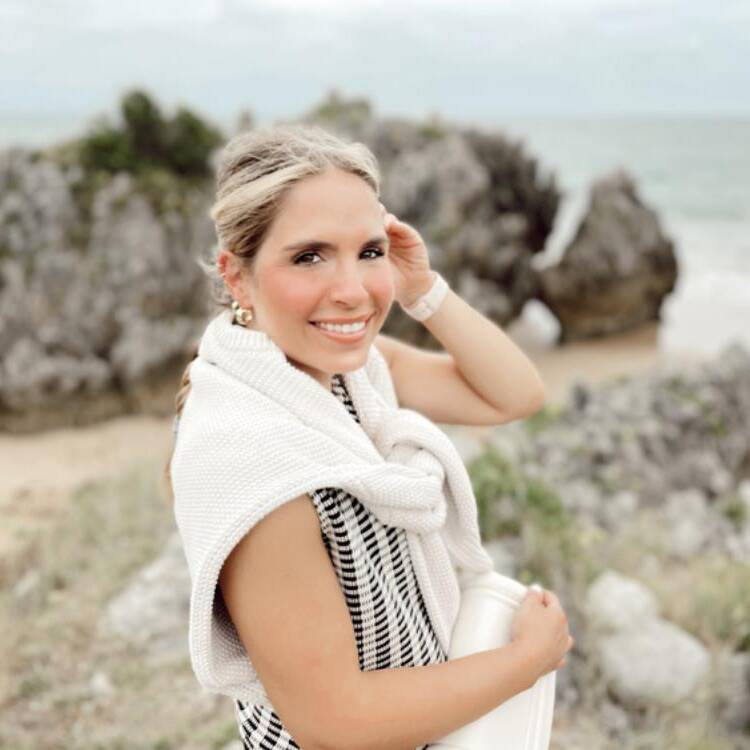 Foto de perfil de Paola Matos