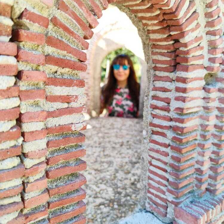 Foto de perfil de pati