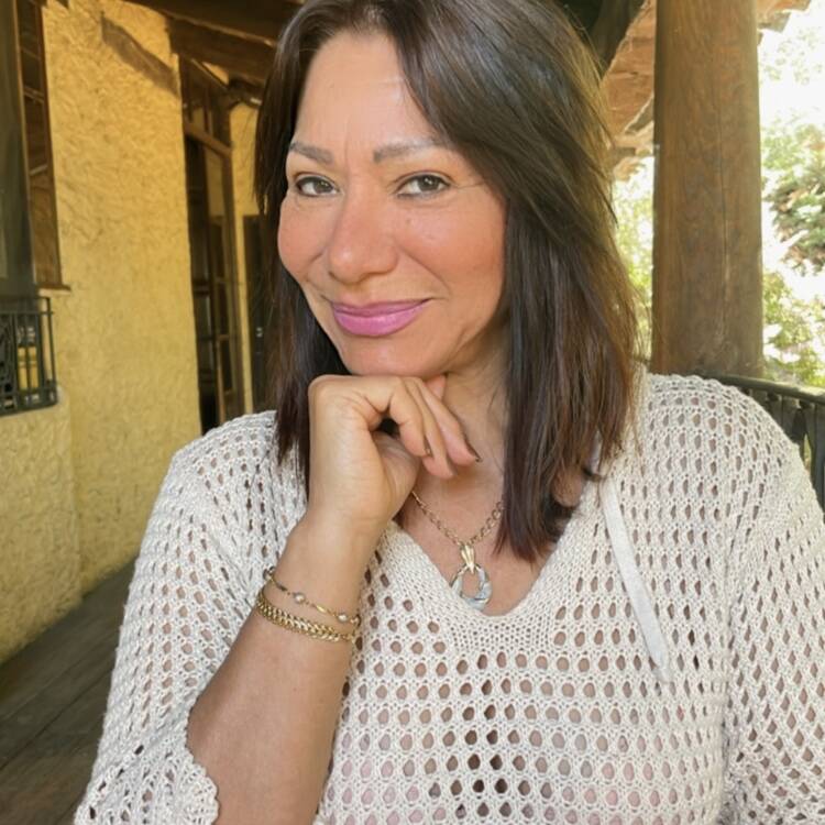 Foto de perfil de LUCILA