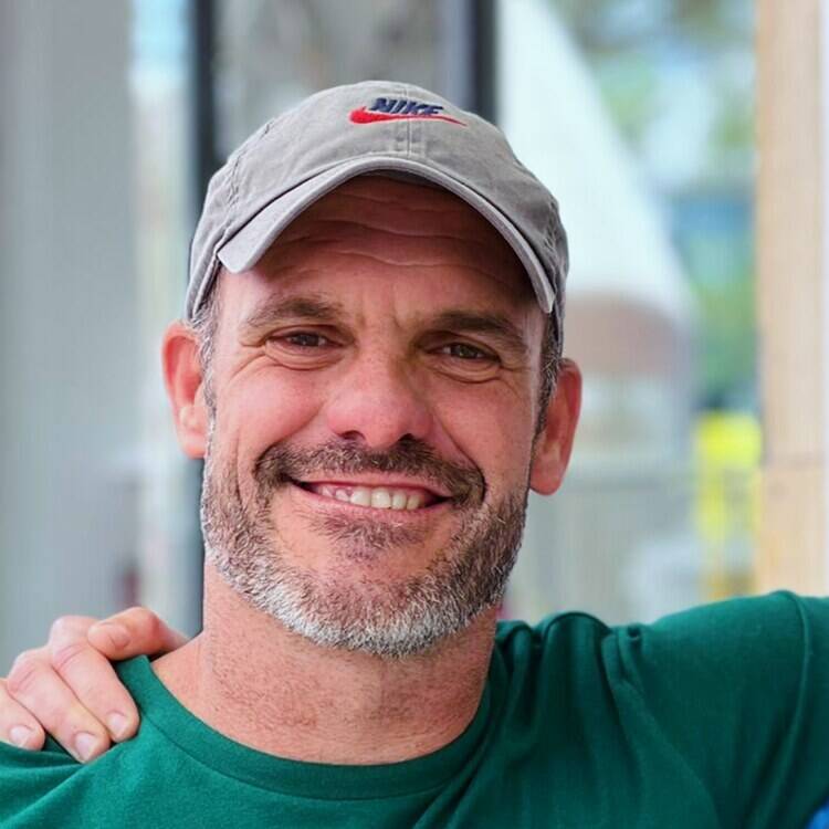 Foto de perfil de Xabier
