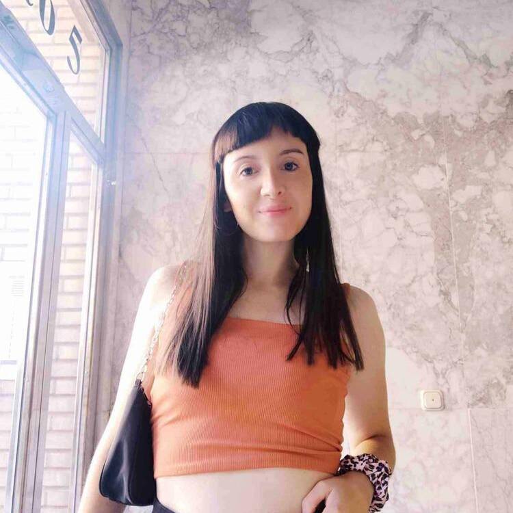 Foto de perfil de Lucia