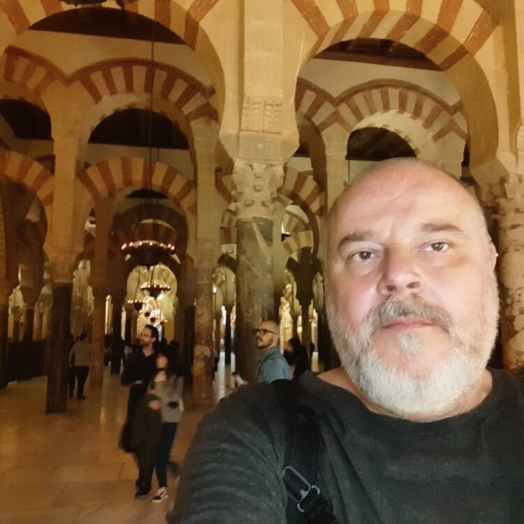 Foto de perfil de Fran