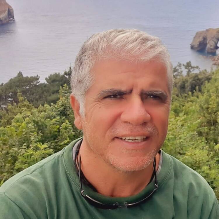 Foto de perfil de carlos