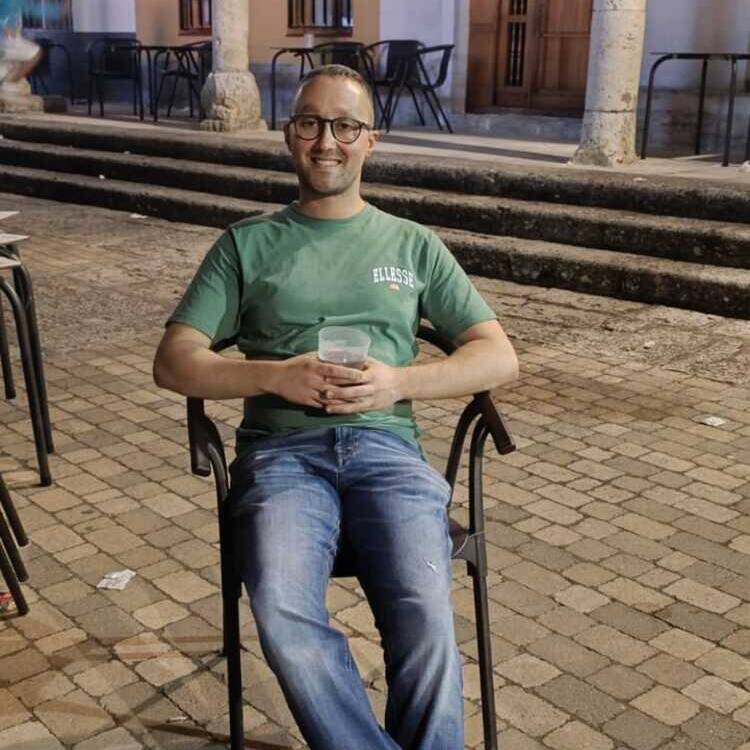 Foto de perfil de Diego
