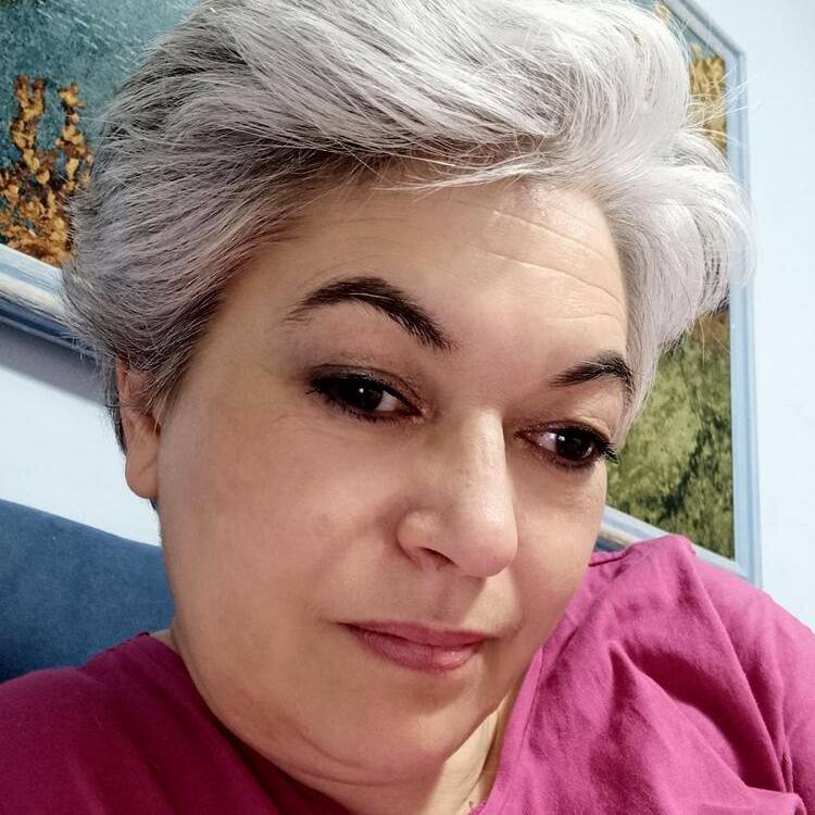 Foto de perfil de Monica